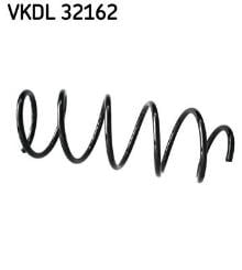 SKF VKDL 32162